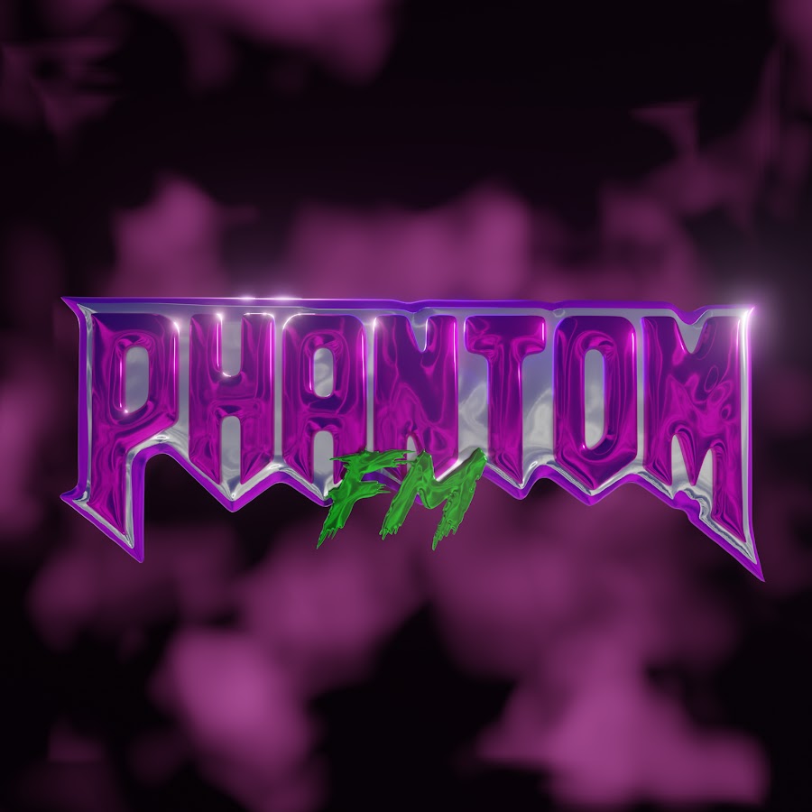 PhantomJoyceTV YouTube kanalı avatarı