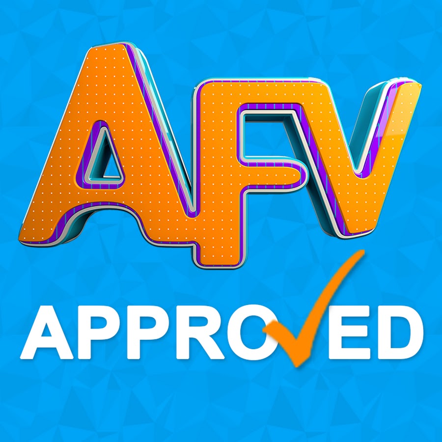 AFVApproved YouTube channel avatar
