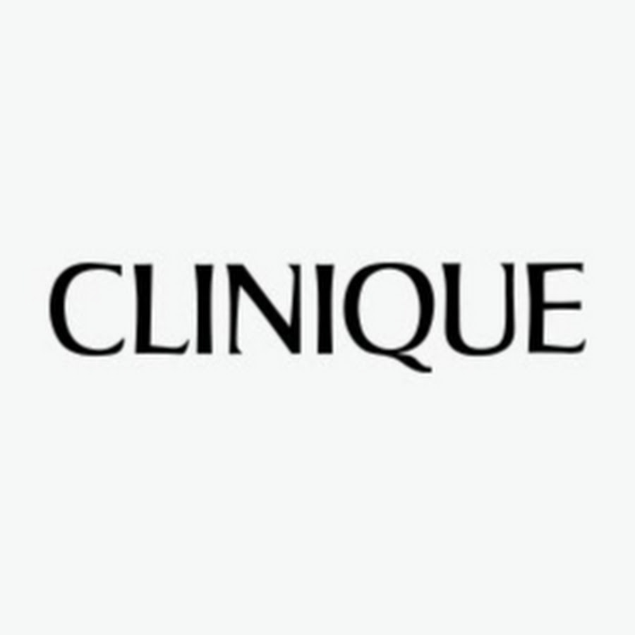Clinique Russia YouTube channel avatar