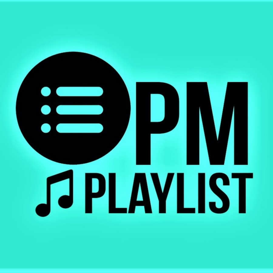 OPM Playlist YouTube channel avatar