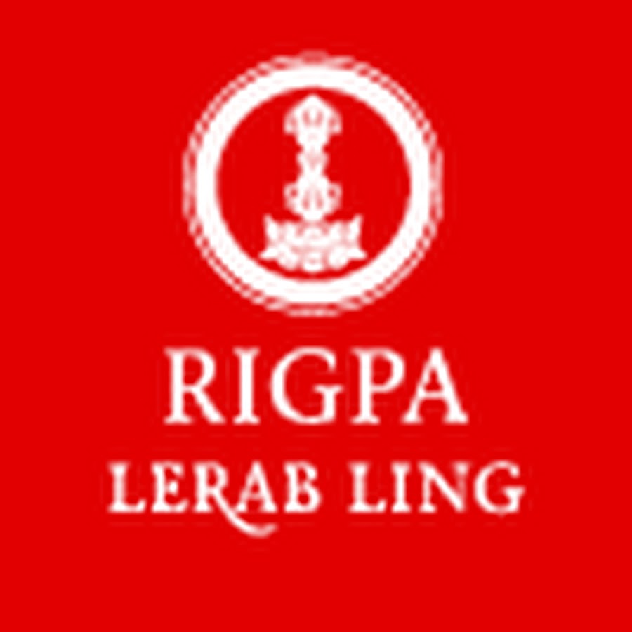 Lerab Ling YouTube channel avatar