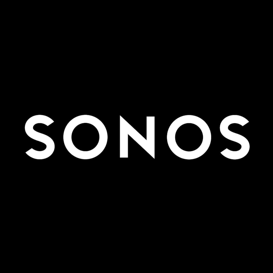 Sonos ইউটিউব চ্যানেল অ্যাভাটার