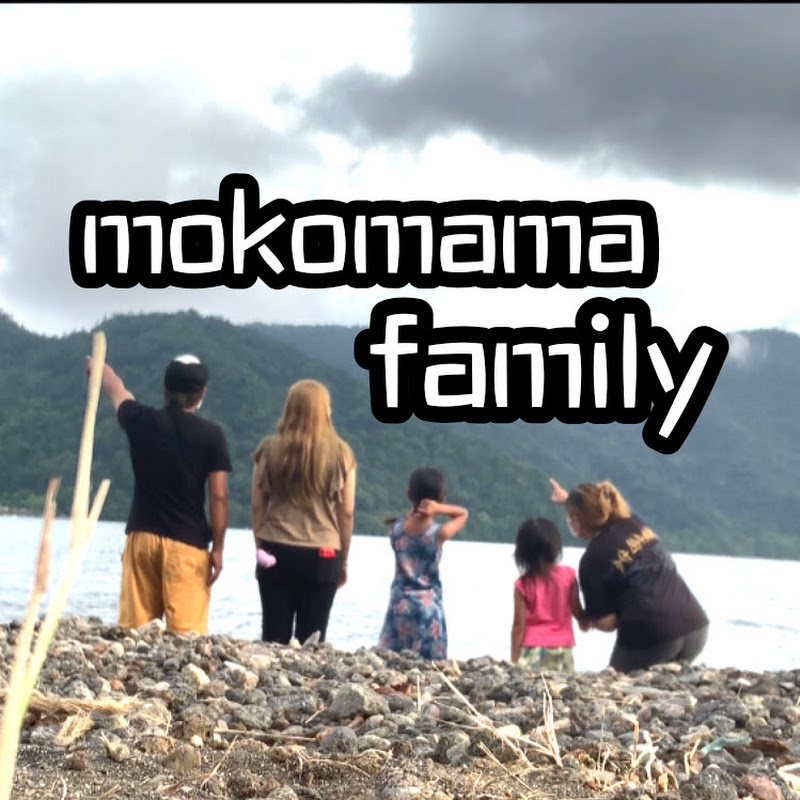 moko family - 網紅的藏寶箱 