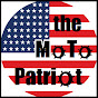 TheMotoPatriot - @TheMotoPatriot YouTube Profile Photo