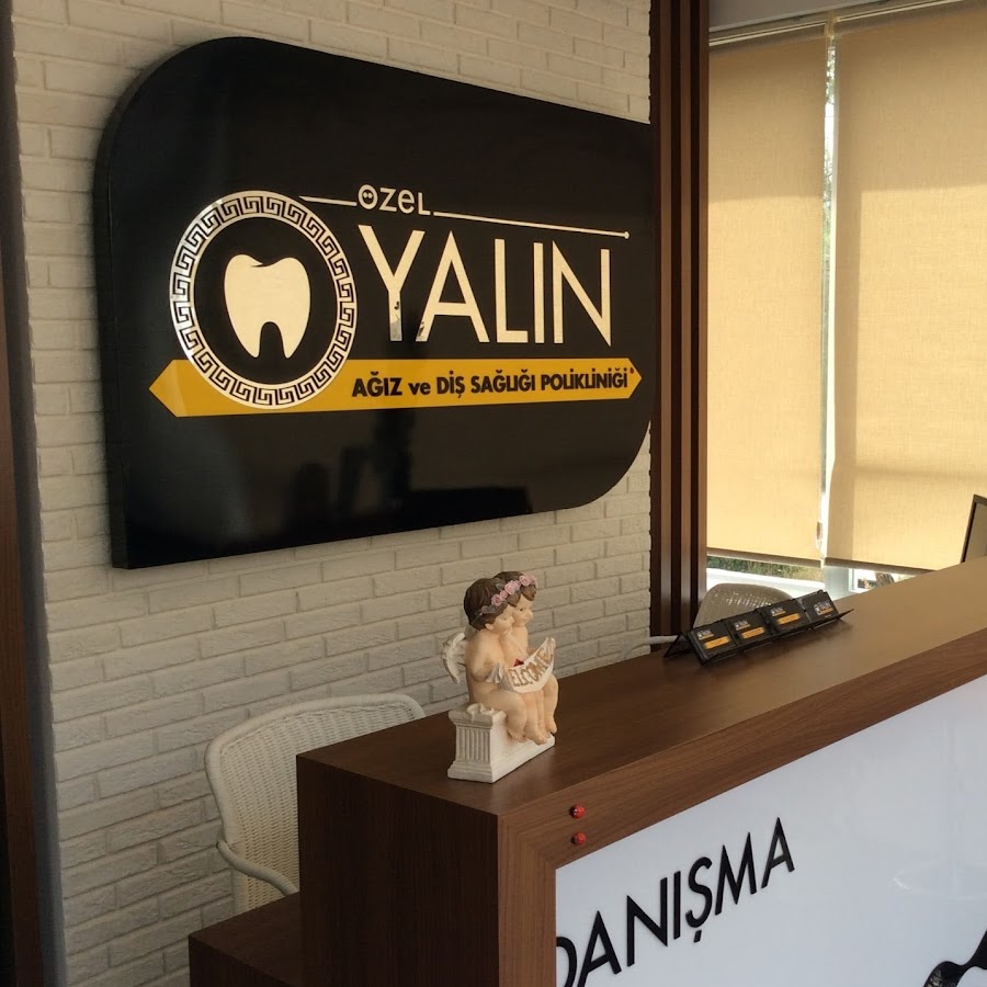 Antalya Ozel Yalin Agiz Ve Dis Sagligi Poliklinigi Youtube