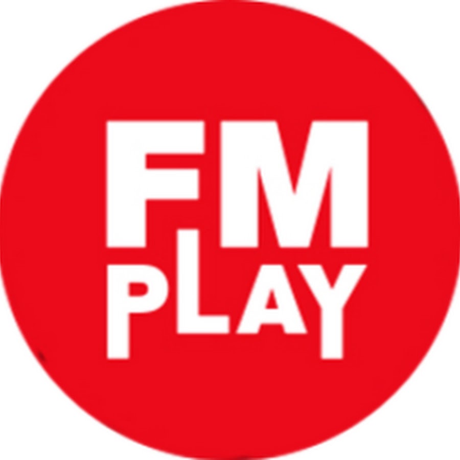 FM Play YouTube 频道头像