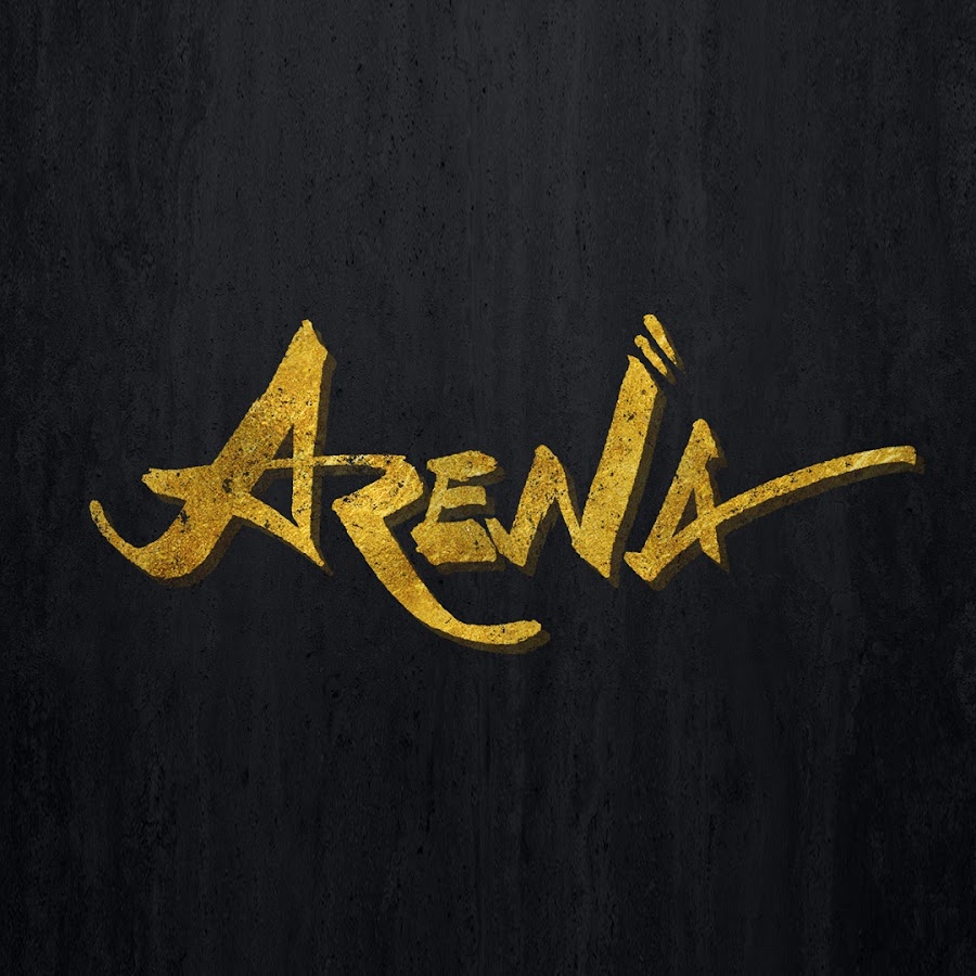 Arena Dance Competition YouTube kanalı avatarı