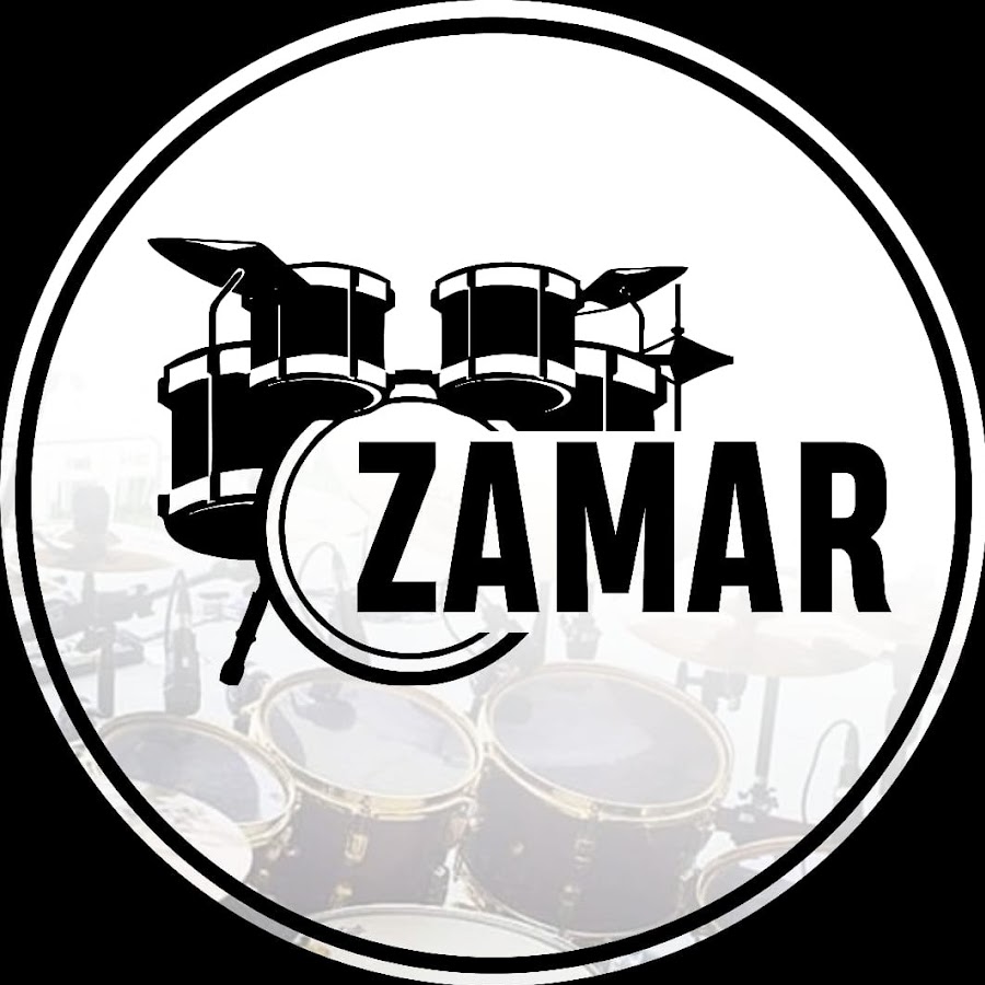 We are Zamar YouTube channel avatar