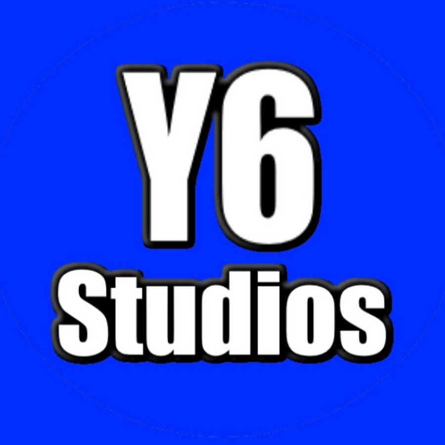 YourSixStudios YouTube kanalı avatarı