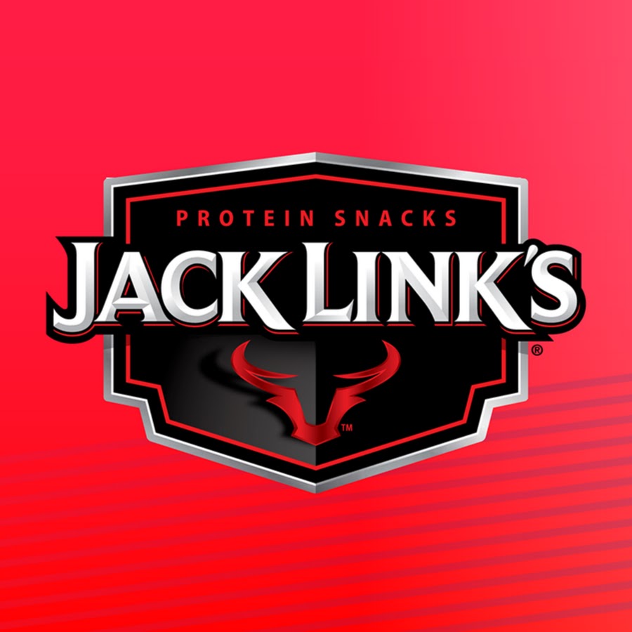 Jack Link's यूट्यूब चैनल अवतार