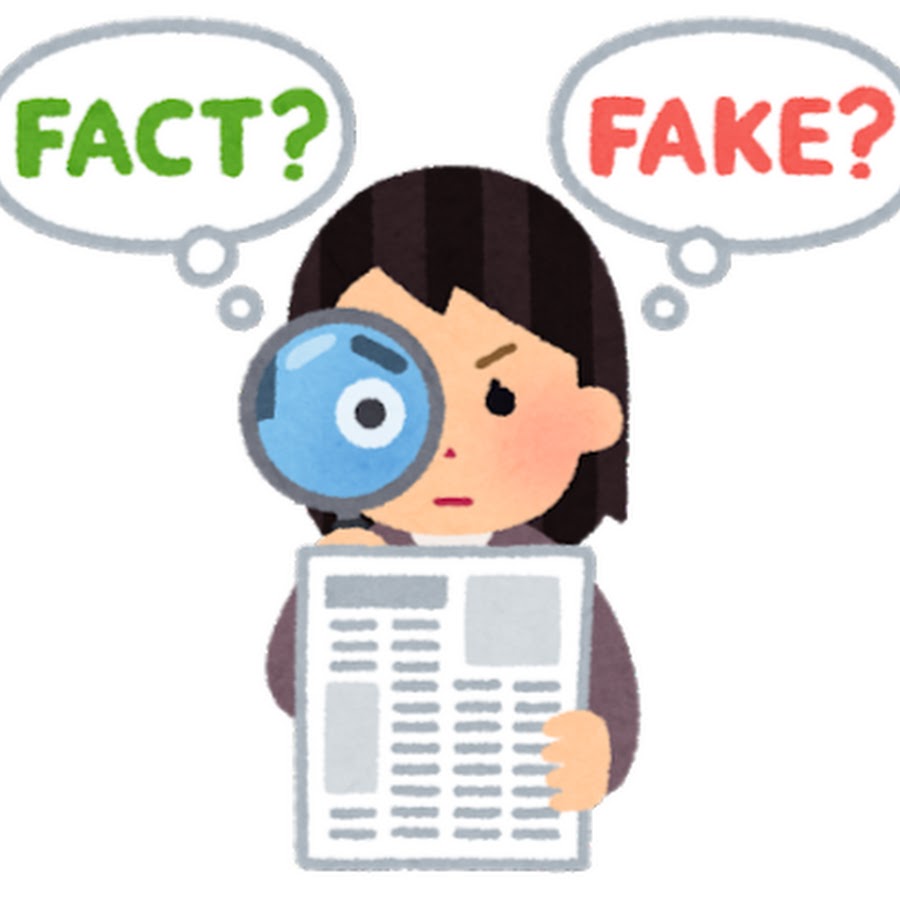 ニュース深読みちゃん Youtube