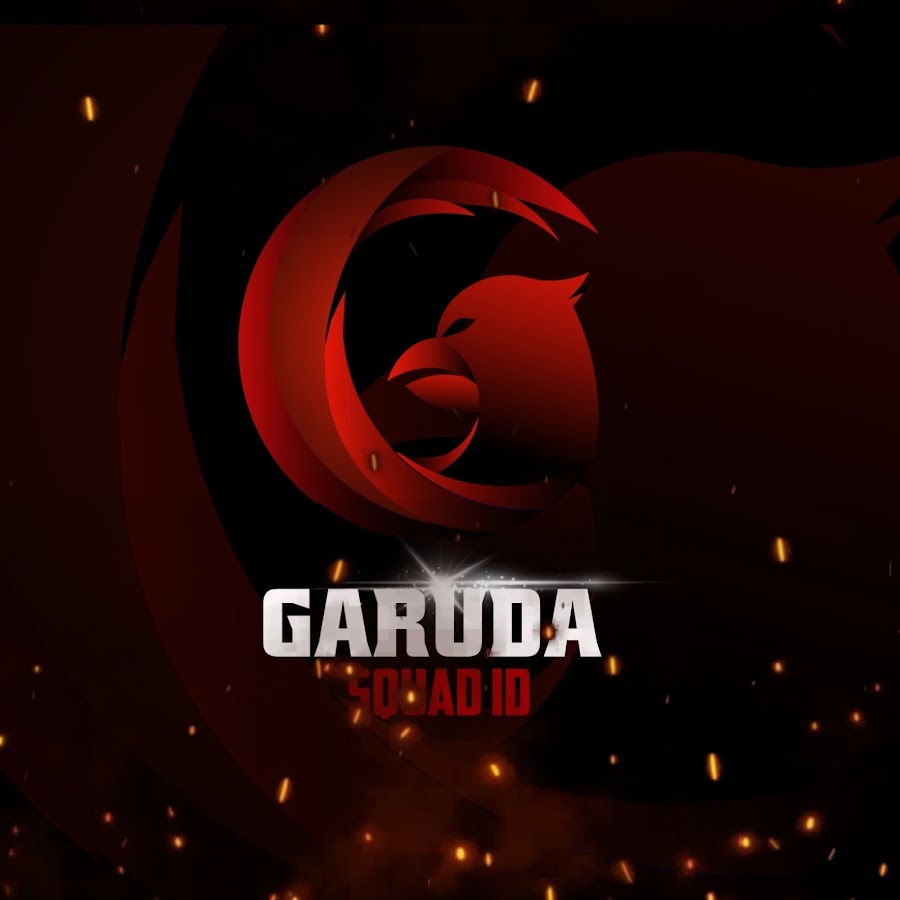 Garuda Squad ID