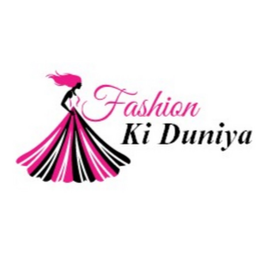 Fashion Ki Duniya YouTube channel avatar