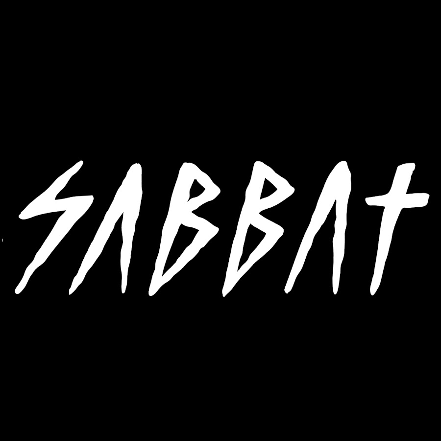 SABBAT RIP Аватар канала YouTube