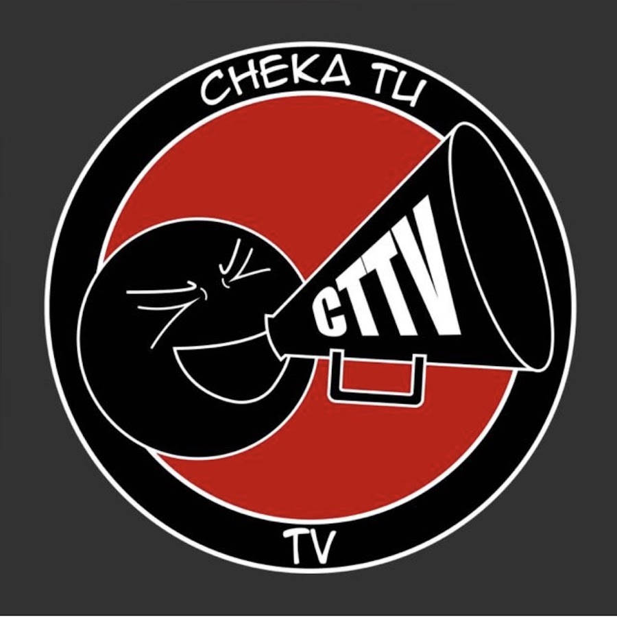 CHEKA TV YouTube channel avatar