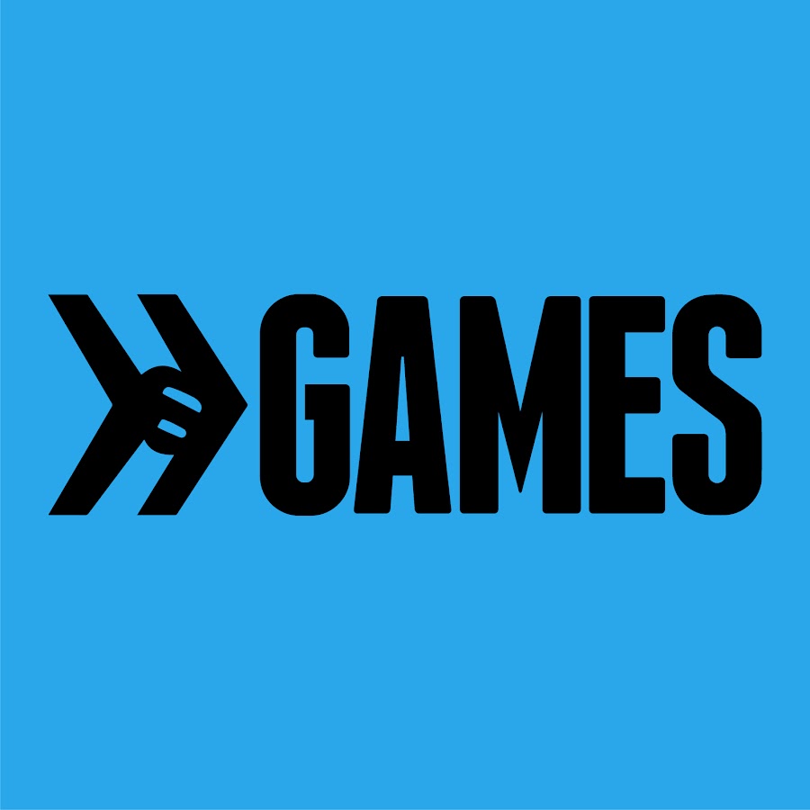 Smosh Games Awatar kanału YouTube