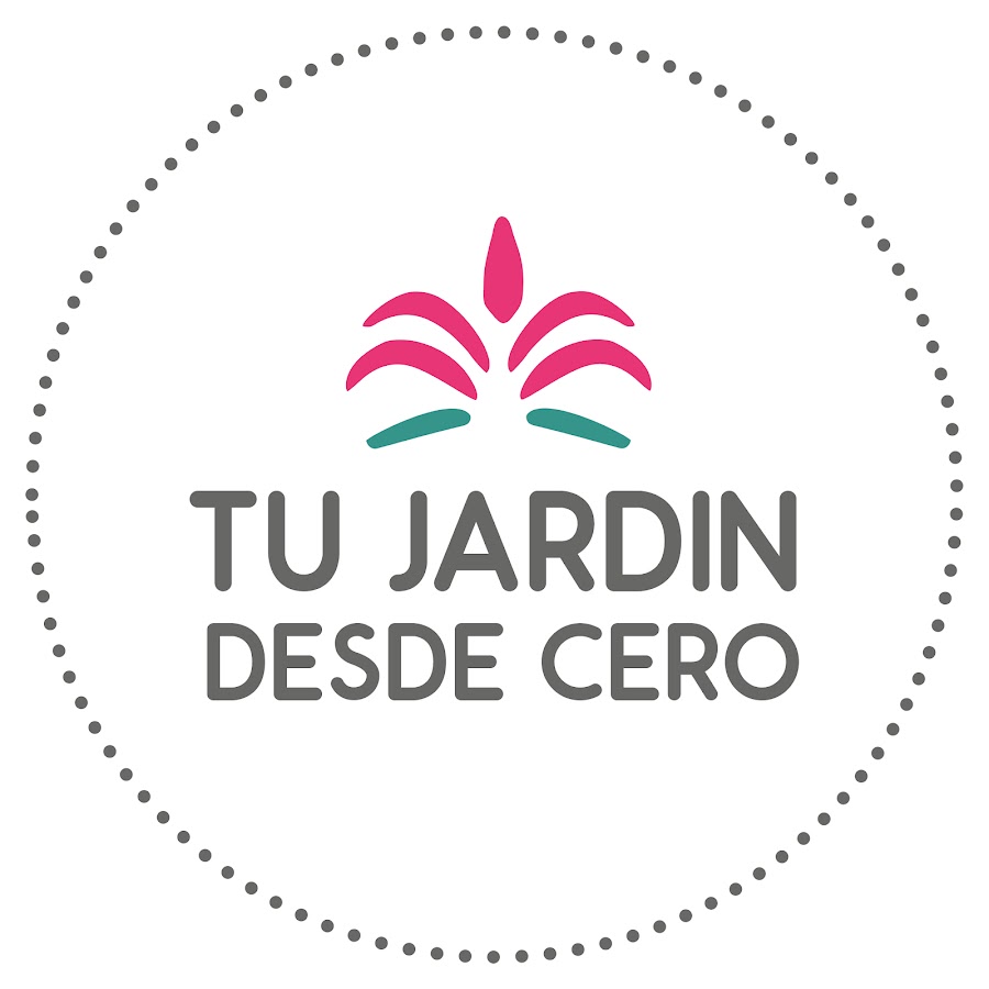 Tu JardÃ­n Desde Cero Аватар канала YouTube