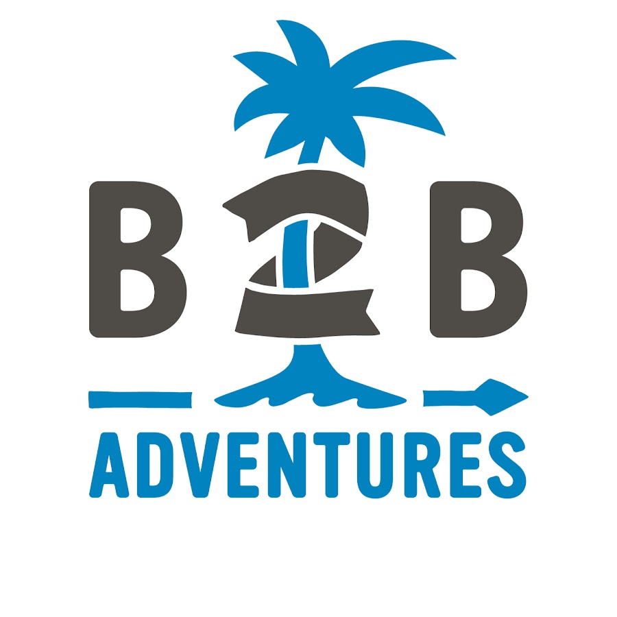 Back 2 Basics Adventures YouTube channel avatar