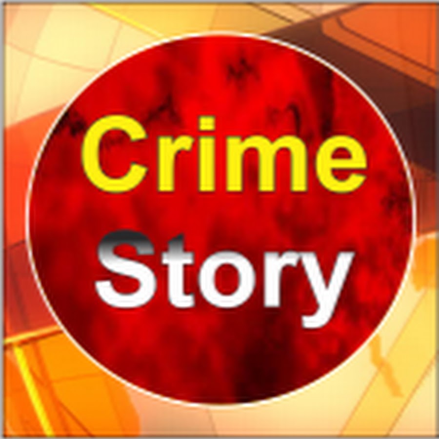 Crime Story YouTube channel avatar