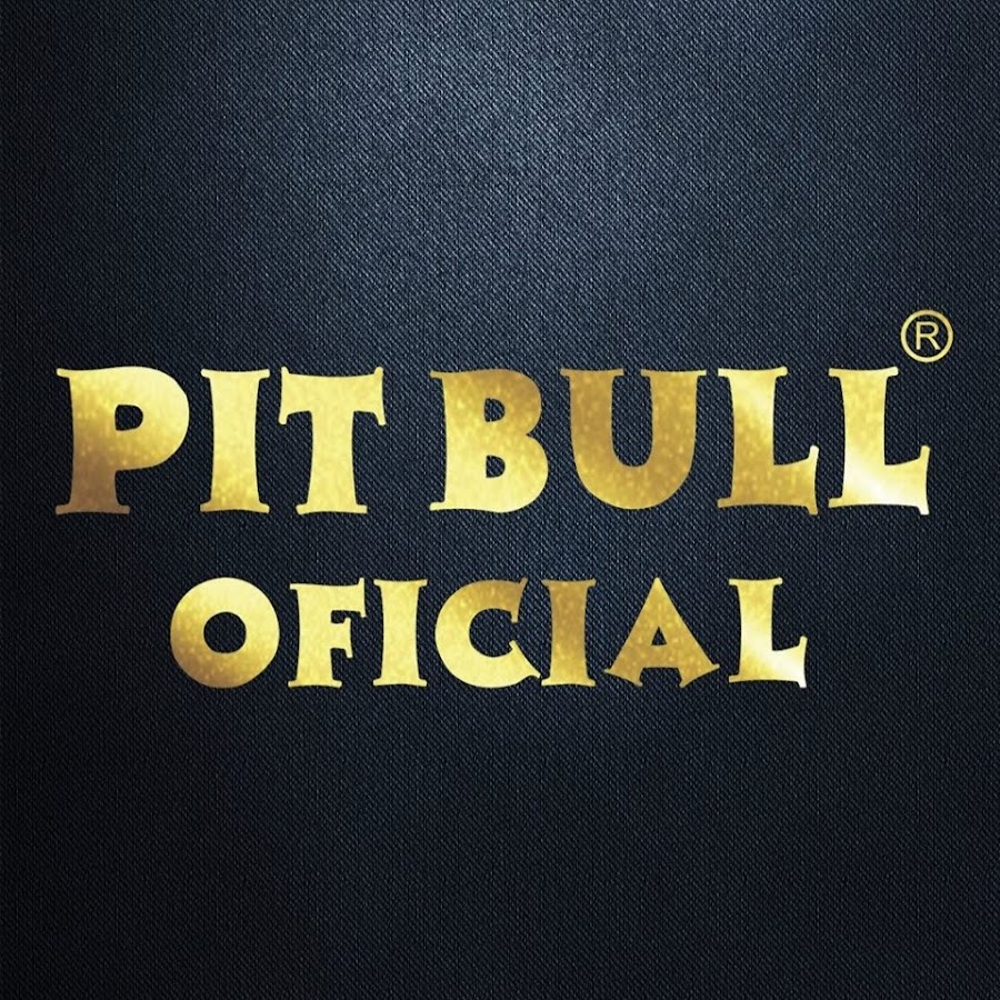 Pit Bull Jeans رمز قناة اليوتيوب