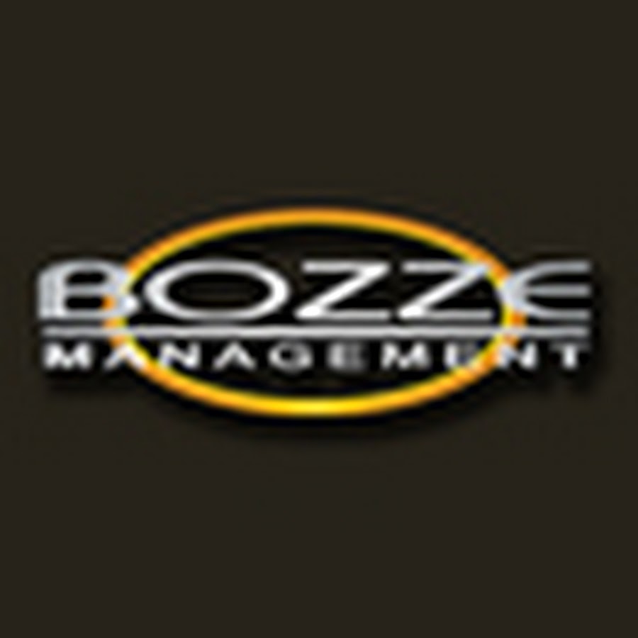 Bozze Management YouTube channel avatar