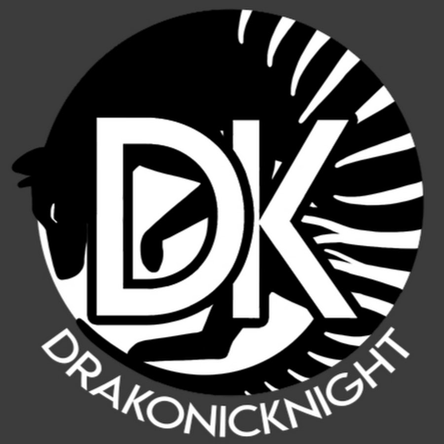 DrakonicKnight