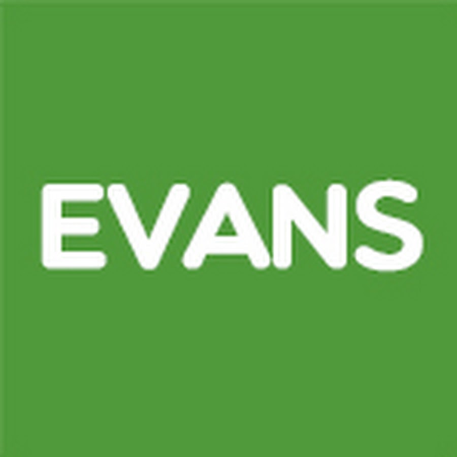 Evan Kids यूट्यूब चैनल अवतार