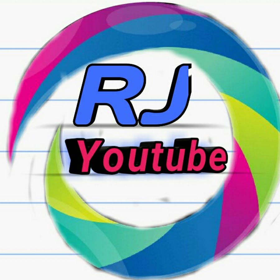 R.J YouTube YouTube channel avatar