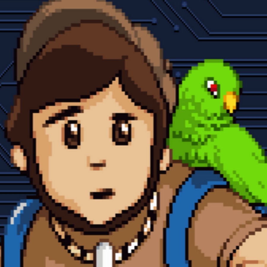 JonTron Archive YouTube channel avatar