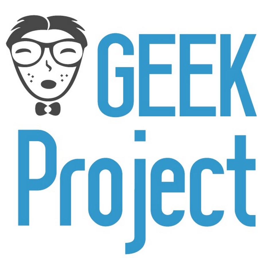 Geek Project Avatar de chaîne YouTube