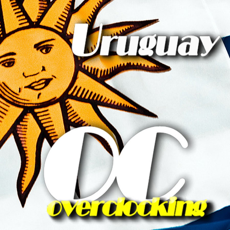 Uruguay OC رمز قناة اليوتيوب