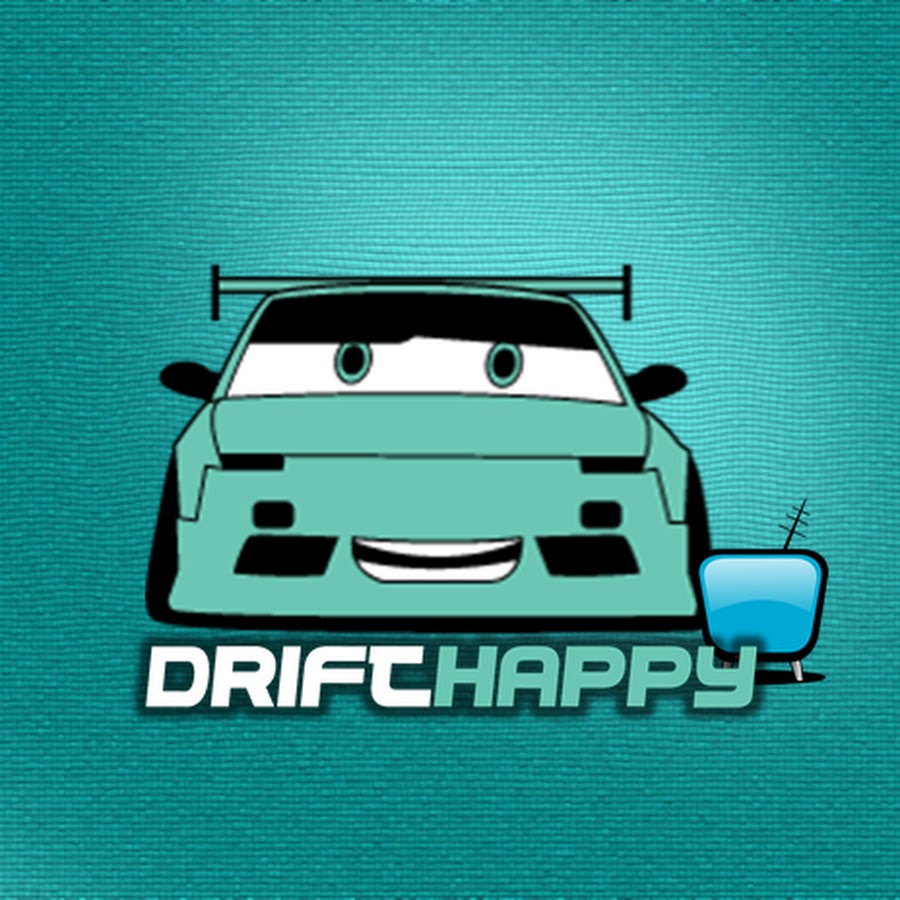 DriftHappyTV