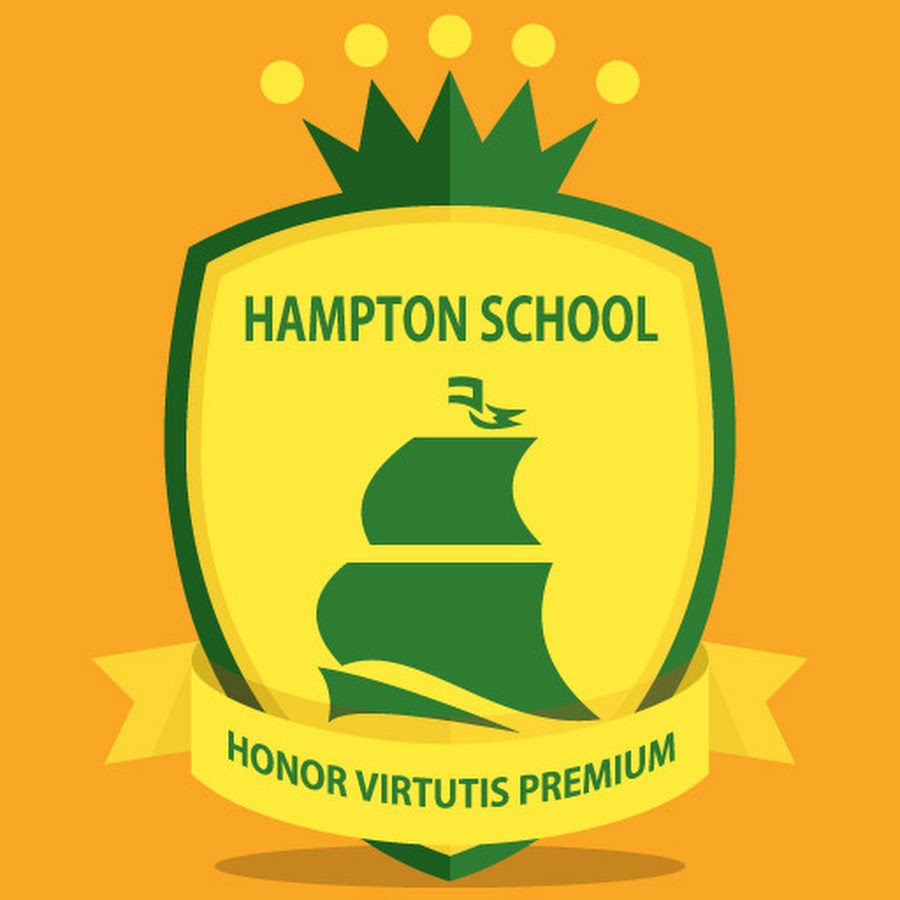 Hampton Primary School YouTube 频道头像