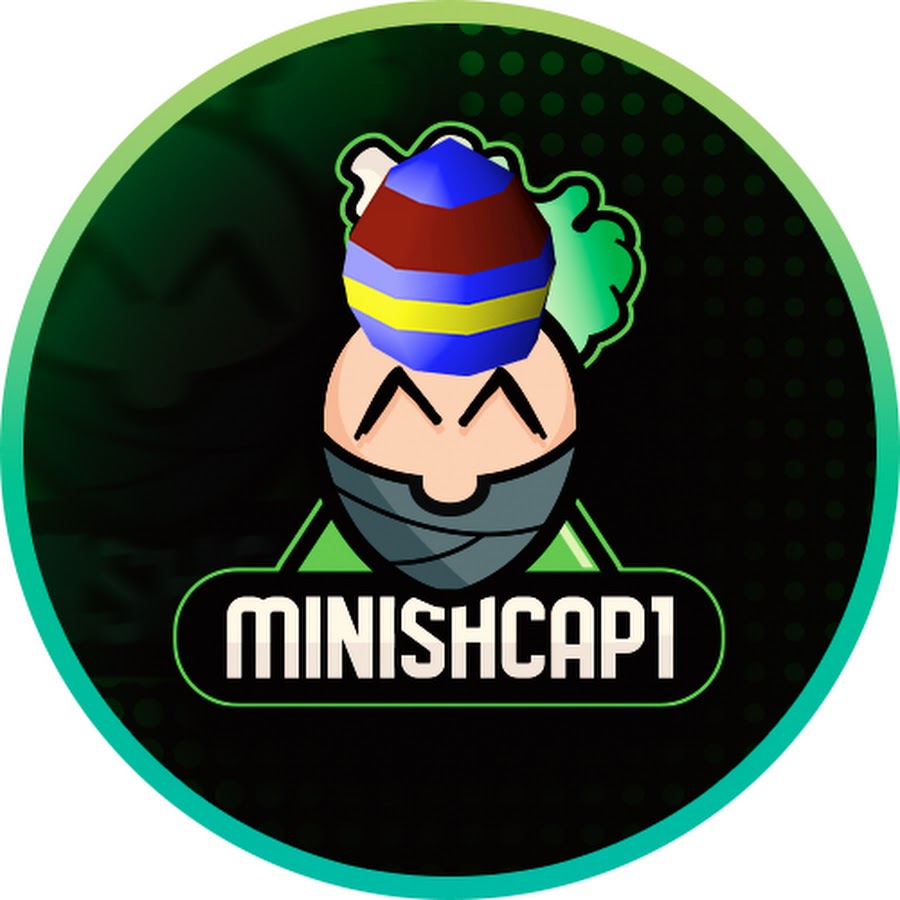 Minishcap1 YouTube channel avatar