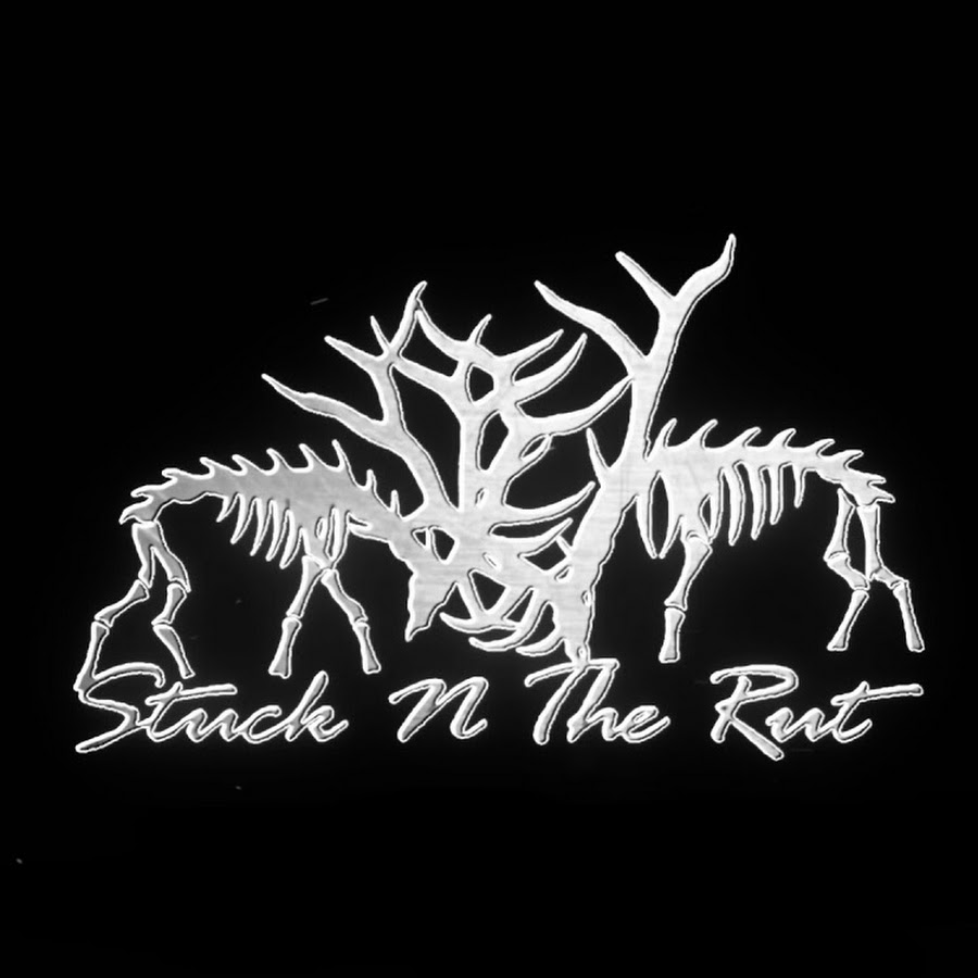 Stuck N The Rut YouTube channel avatar