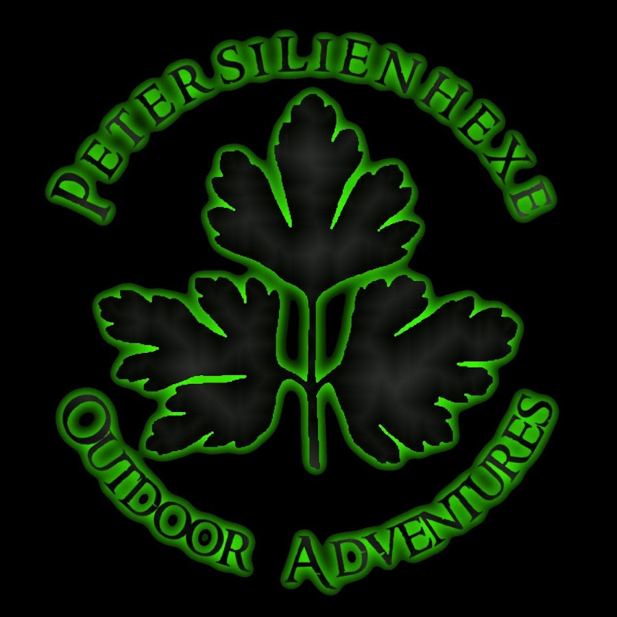 Petersilienhexe - Outdoor Adventures YouTube kanalı avatarı