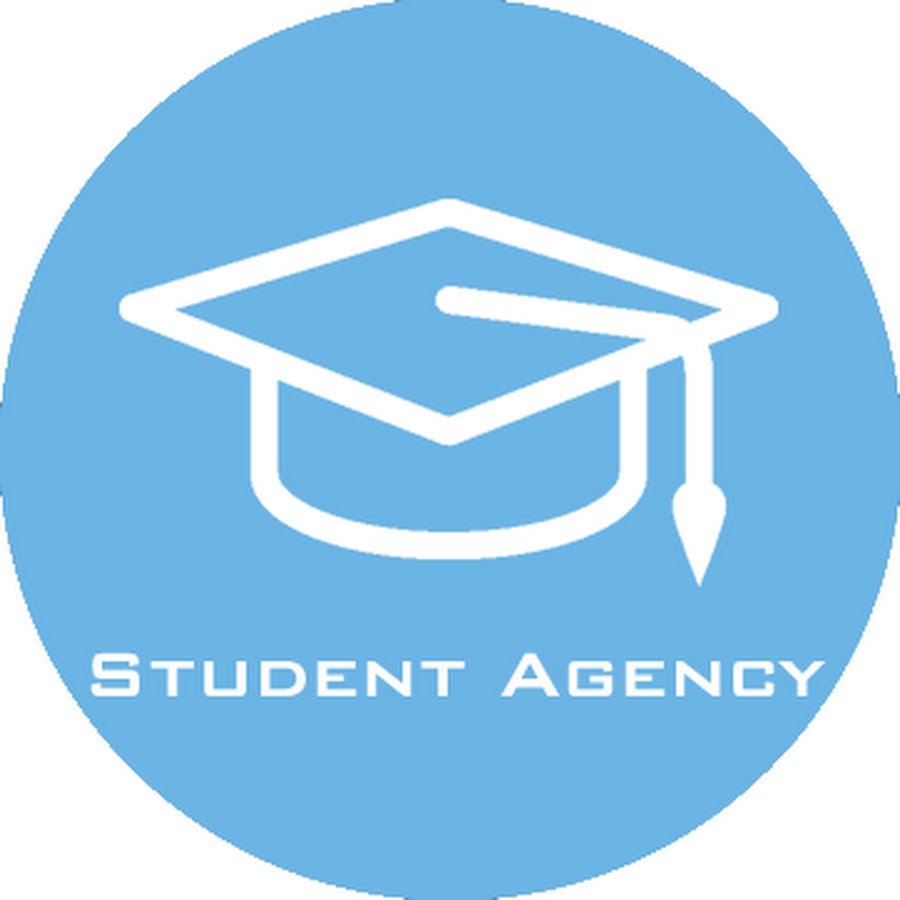 Student Agency YouTube channel avatar