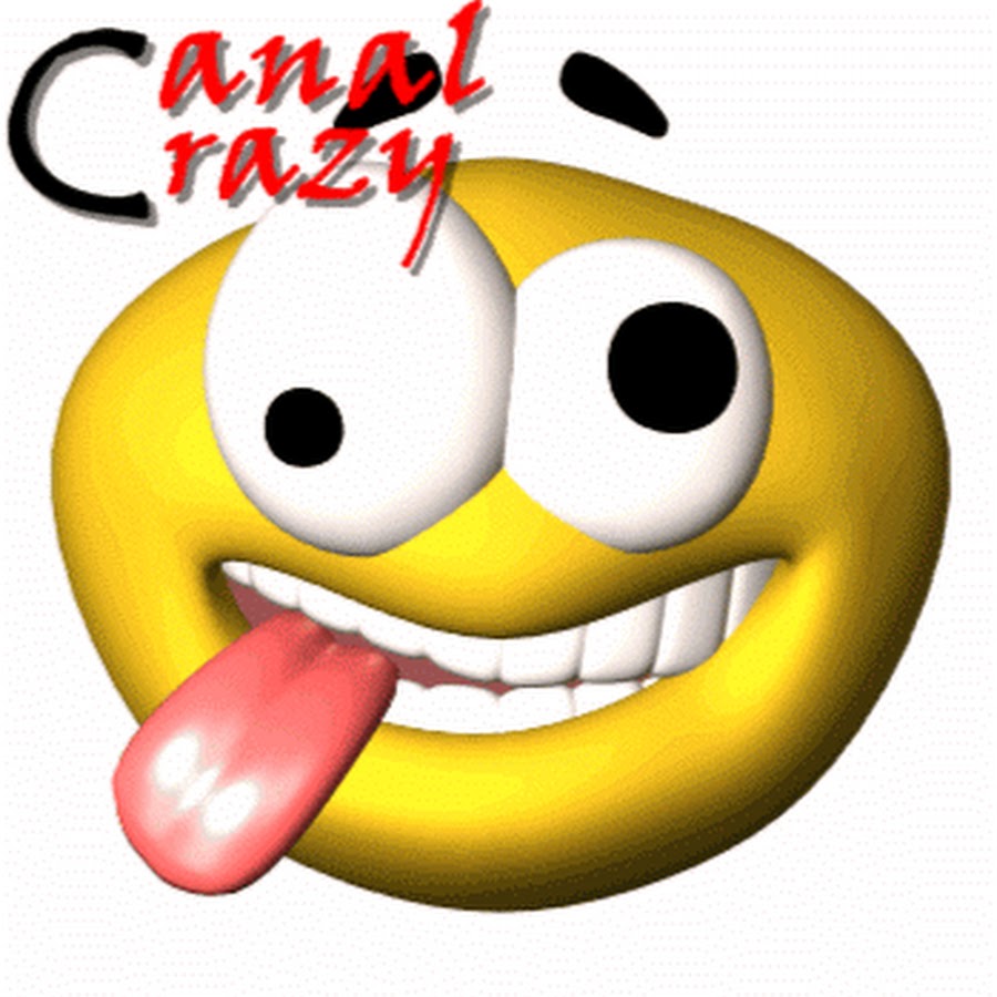 Canal Crazy YouTube 频道头像