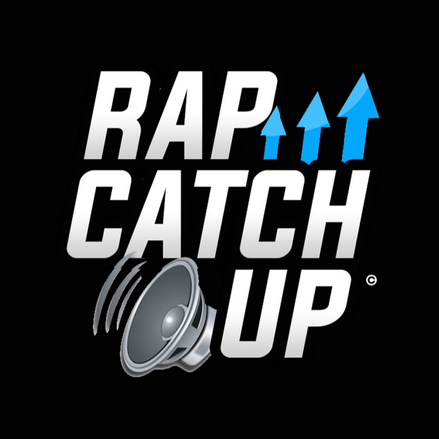 RapCatchUp YouTube kanalı avatarı