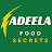 Adeela Food Secrets