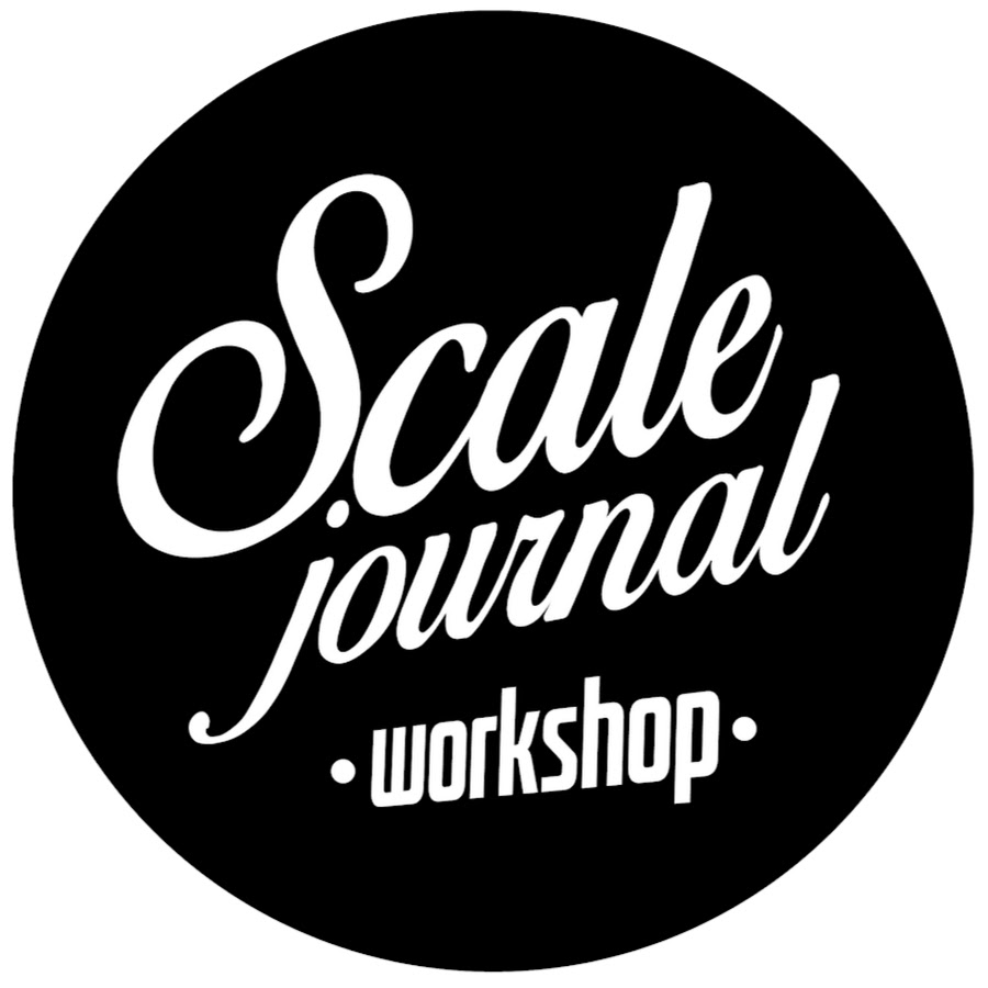 Scale Journal YouTube-Kanal-Avatar