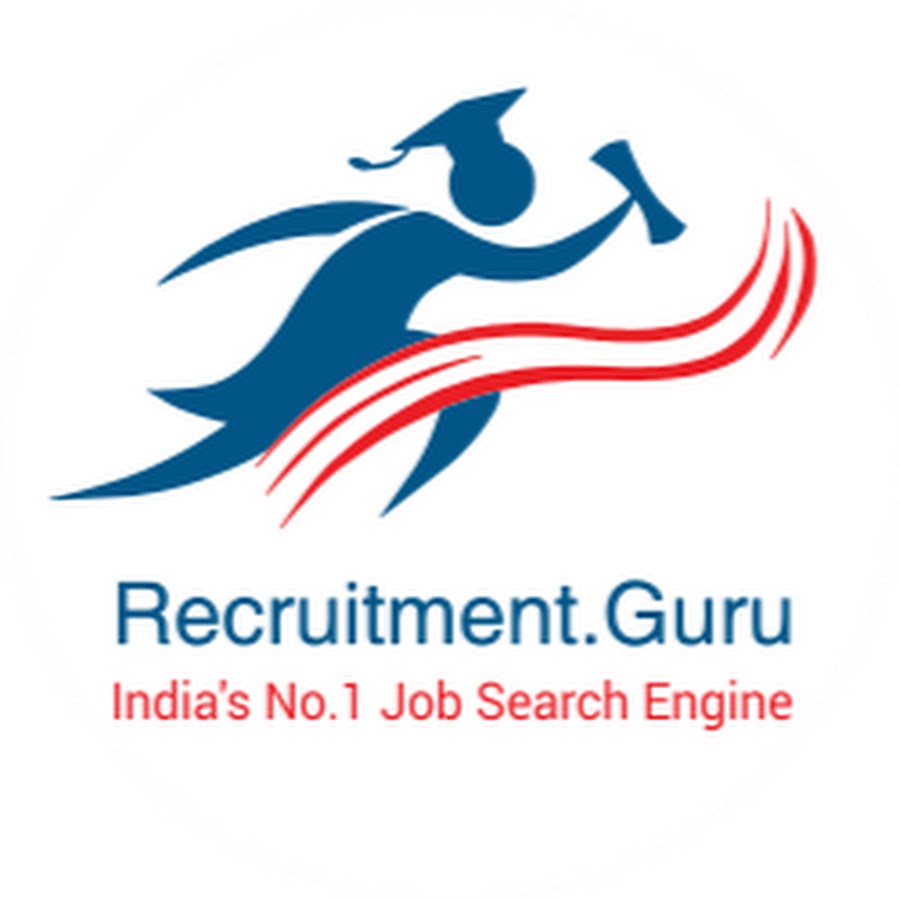 Recruitment Guru यूट्यूब चैनल अवतार