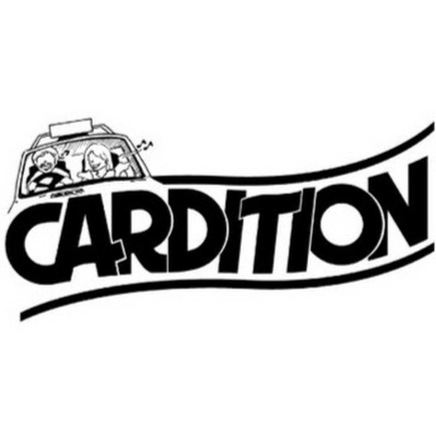 CARDITION Avatar channel YouTube 