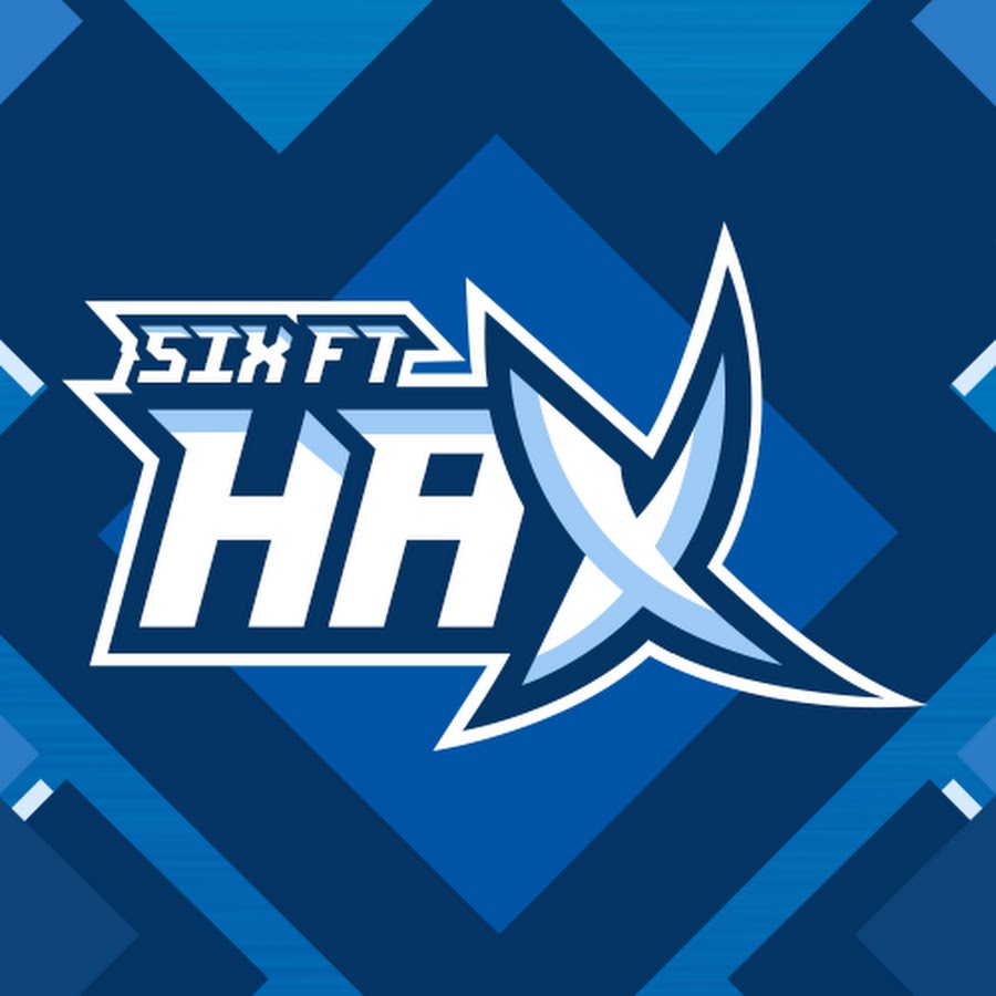 SixftHax YouTube channel avatar