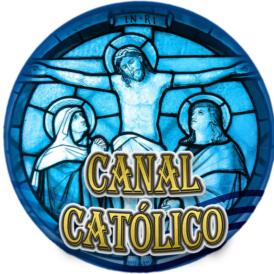 Canal CatÃ³lico YouTube channel avatar