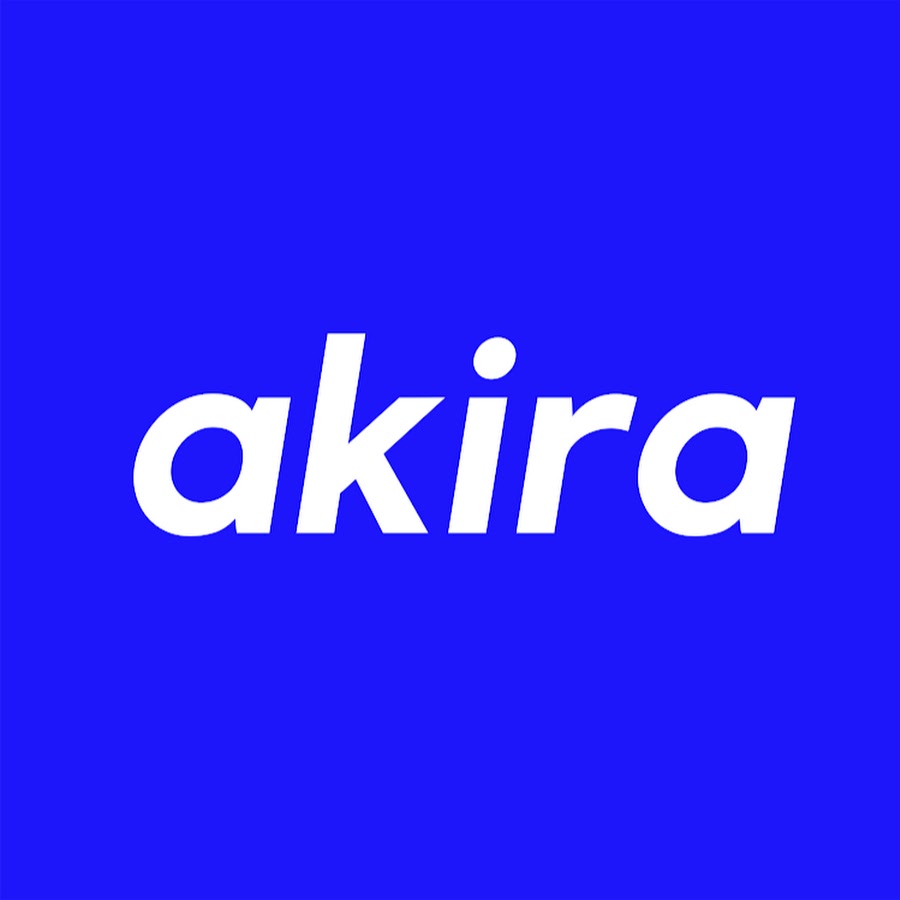 Akira YouTube channel avatar