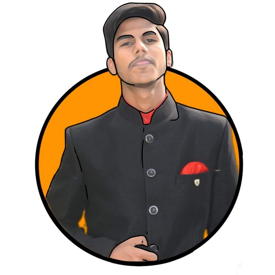 Harsh Srivastava YouTube channel avatar