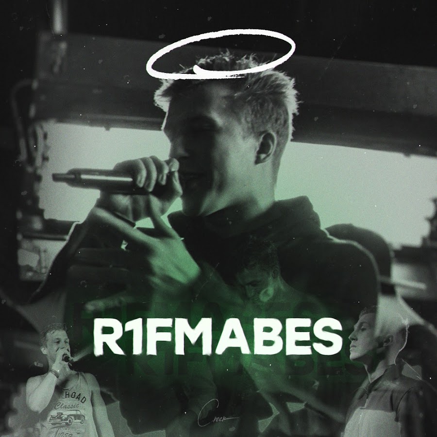 R1Fmabes YouTube channel avatar