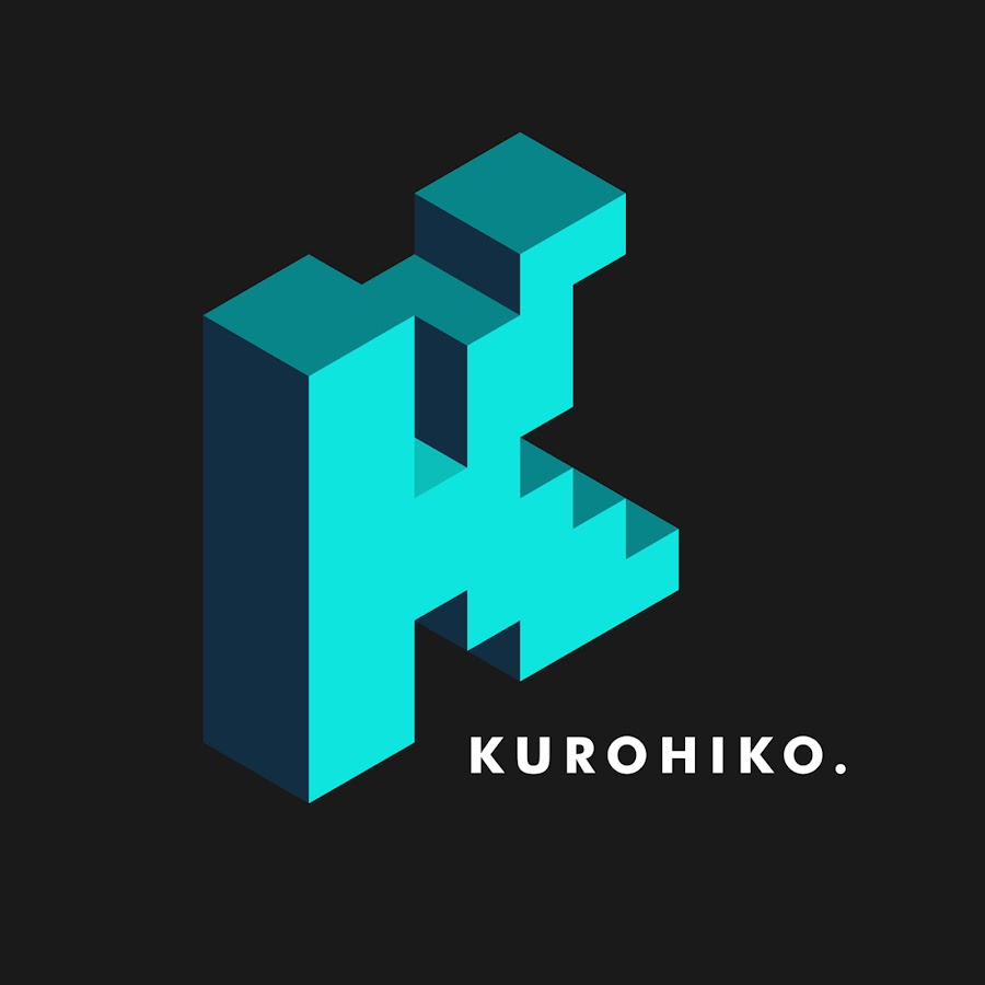 Kurohiko YouTube channel avatar