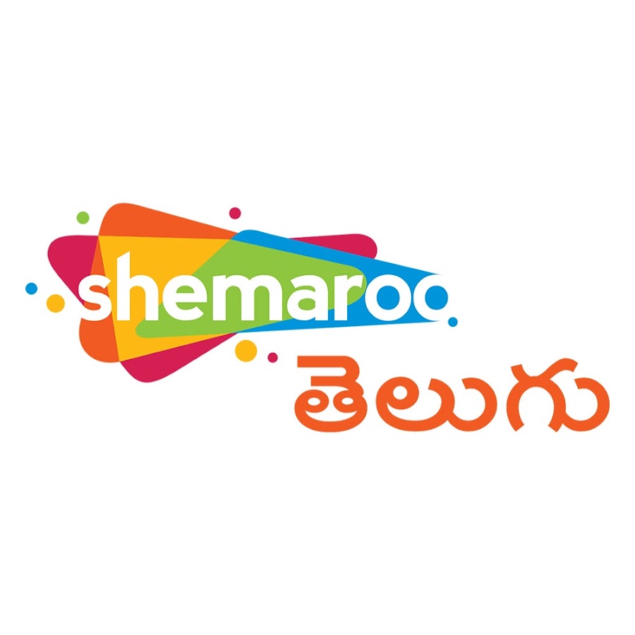 Shemaroo Telugu YouTube kanalı avatarı
